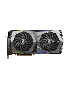 MSI RTX2070S-GAM-X scheda video NVIDIA GeForce RTX 2070 SUPER 8 GB GDDR6