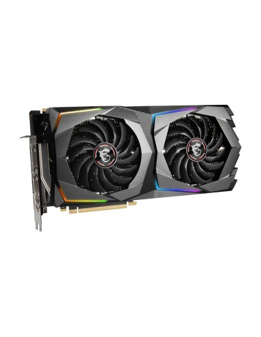 MSI RTX2070S-GAM-X scheda video NVIDIA GeForce RTX 2070 SUPER 8 GB GDDR6