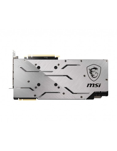 MSI RTX2070S-GAM-X scheda video NVIDIA GeForce RTX 2070 SUPER 8 GB GDDR6