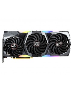 MSI RTX 2070 Super Gaming X Trio NVIDIA GeForce RTX 2070 SUPER 8 GB GDDR6