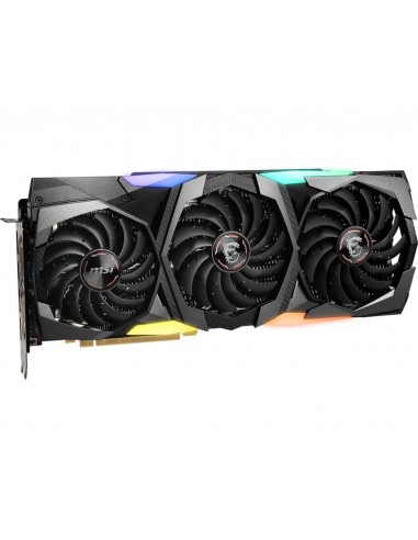 MSI RTX 2070 Super Gaming X Trio NVIDIA GeForce RTX 2070 SUPER 8 GB GDDR6