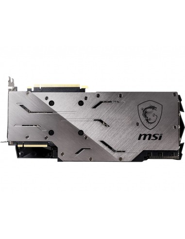 MSI RTX 2070 Super Gaming X Trio NVIDIA GeForce RTX 2070 SUPER 8 GB GDDR6