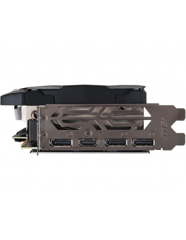 MSI RTX 2070 Super Gaming X Trio NVIDIA GeForce RTX 2070 SUPER 8 GB GDDR6