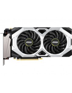 MSI GeForce RTX 2070 Super Ventus OC NVIDIA 8 GB GDDR6
