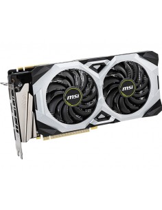 MSI GeForce RTX 2070 Super Ventus OC NVIDIA 8 GB GDDR6 2