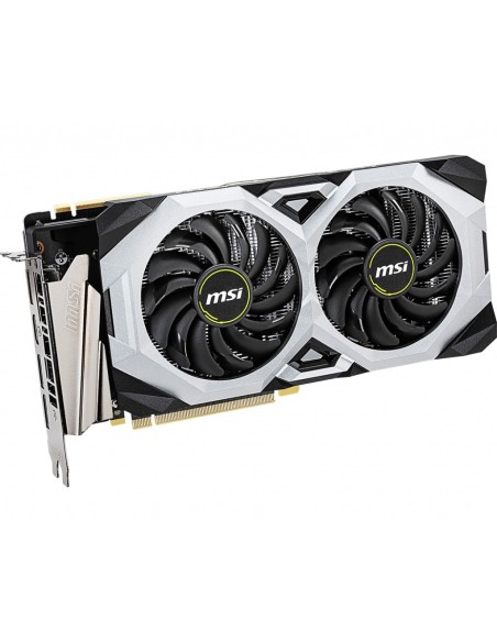 MSI GeForce RTX 2070 Super Ventus OC NVIDIA 8 GB GDDR6