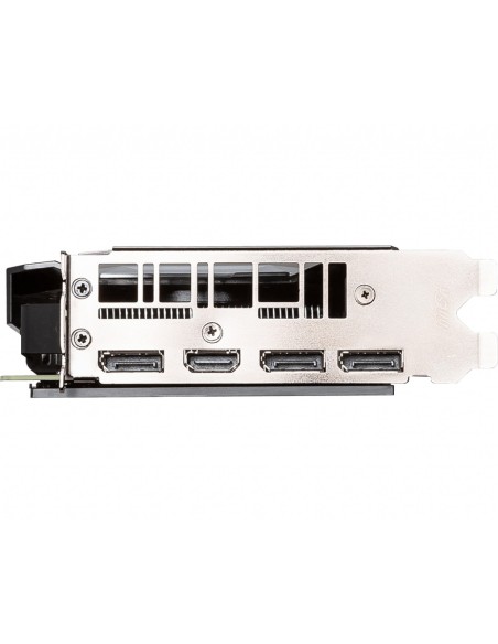 MSI GeForce RTX 2070 Super Ventus OC NVIDIA 8 GB GDDR6