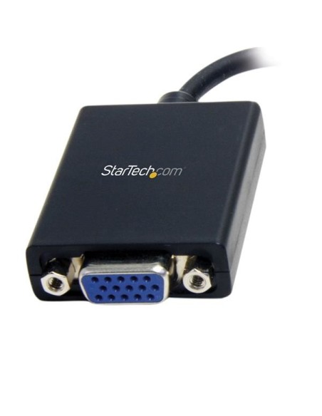 StarTech.com Adattatore Mini DisplayPort a VGA - Cavo mDP a VGA - 1920 x 1200 - Convertitore Mini DP a VGA Maschio   Femmina