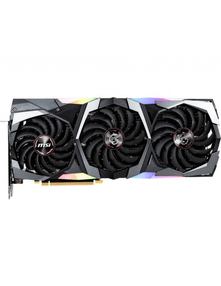 MSI GeForce RTX 2080 Super Gaming X Trio NVIDIA 8 GB GDDR6