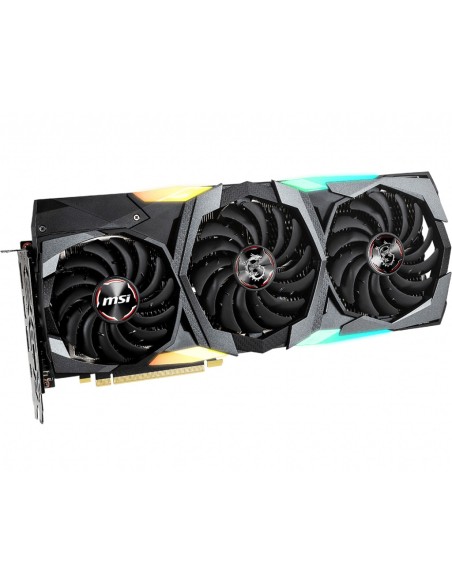 MSI GeForce RTX 2080 Super Gaming X Trio NVIDIA 8 GB GDDR6