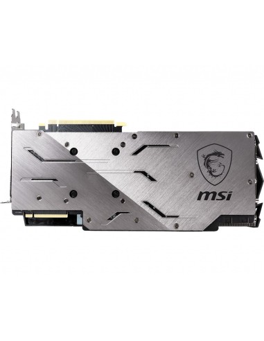MSI GeForce RTX 2080 Super Gaming X Trio NVIDIA 8 GB GDDR6