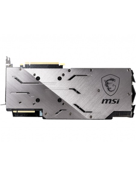 MSI GeForce RTX 2080 Super Gaming X Trio NVIDIA 8 GB GDDR6
