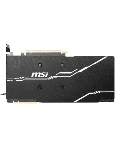 MSI GeForce RTX 2080 Super Ventus XS OC NVIDIA 8 GB GDDR6