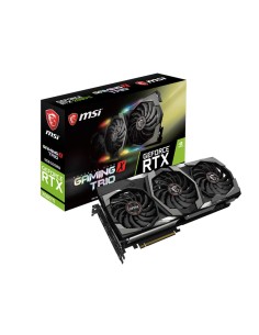 MSI V371-026R scheda video NVIDIA GeForce RTX 2080 Ti 11 GB GDDR6
