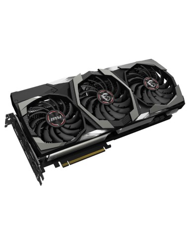 MSI V371-026R scheda video NVIDIA GeForce RTX 2080 Ti 11 GB GDDR6