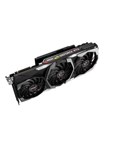 MSI V371-026R scheda video NVIDIA GeForce RTX 2080 Ti 11 GB GDDR6
