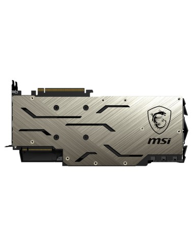 MSI V371-026R scheda video NVIDIA GeForce RTX 2080 Ti 11 GB GDDR6
