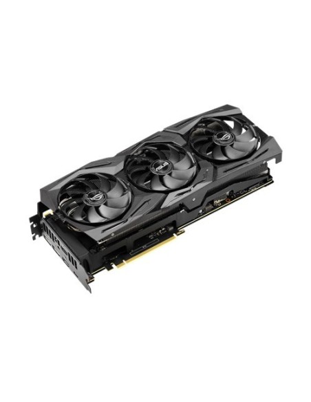 ASUS ROG-STRIX-RTX2080TI-O11G-GAMING NVIDIA GeForce RTX 2080 Ti 11 GB GDDR6