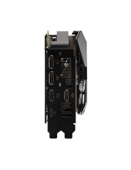 ASUS ROG-STRIX-RTX2080TI-O11G-GAMING NVIDIA GeForce RTX 2080 Ti 11 GB GDDR6