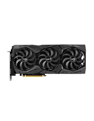 ASUS ROG-STRIX-RTX2080TI-O11G-GAMING NVIDIA GeForce RTX 2080 Ti 11 GB GDDR6