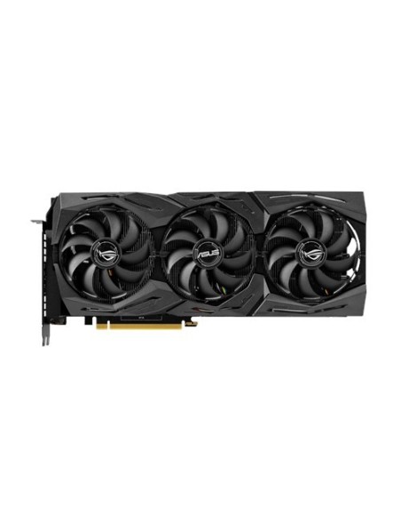 ASUS ROG-STRIX-RTX2080TI-O11G-GAMING NVIDIA GeForce RTX 2080 Ti 11 GB GDDR6