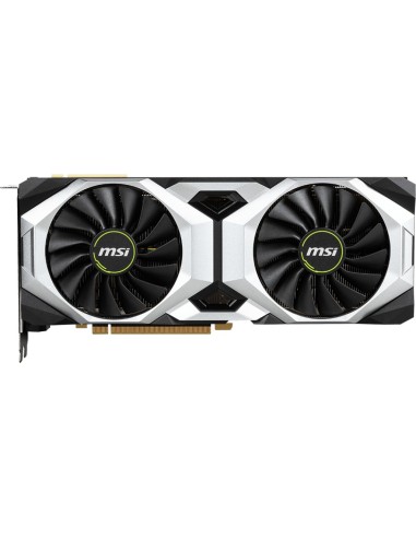 MSI V371-040R scheda video NVIDIA GeForce RTX 2080 Ti 11 GB GDDR6