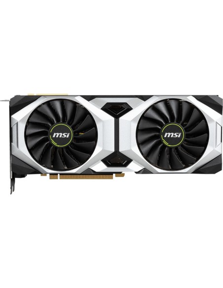 MSI V371-040R scheda video NVIDIA GeForce RTX 2080 Ti 11 GB GDDR6