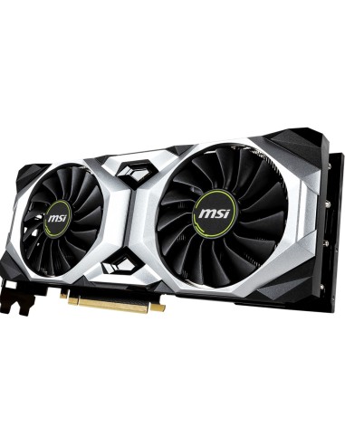 MSI V371-040R scheda video NVIDIA GeForce RTX 2080 Ti 11 GB GDDR6