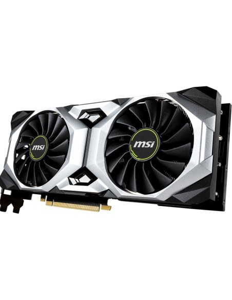 MSI V371-040R scheda video NVIDIA GeForce RTX 2080 Ti 11 GB GDDR6