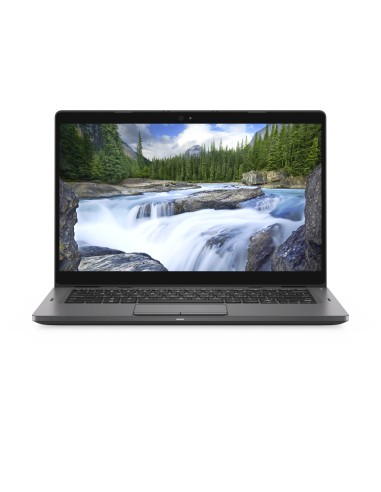 DELL Latitude 5300 Ibrido (2 in 1) 33,8 cm (13.3") Touch screen Full HD Intel® Core™ i7 16 GB DDR4-SDRAM 512 GB SSD Wi-Fi 5