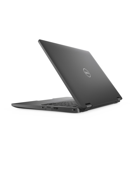 DELL Latitude 5300 Ibrido (2 in 1) 33,8 cm (13.3") Touch screen Full HD Intel® Core™ i7 16 GB DDR4-SDRAM 512 GB SSD Wi-Fi 5