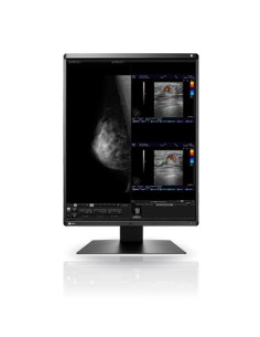 EIZO RadiForce RX560 Monitor PC 54,1 cm (21.3") 2048 x 2560 Pixel LCD Nero