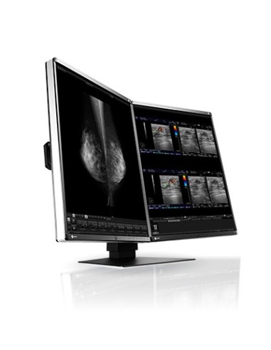 EIZO RadiForce RX560 Monitor PC 54,1 cm (21.3") 2048 x 2560 Pixel LCD Nero
