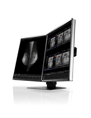 EIZO RadiForce RX560 Monitor PC 54,1 cm (21.3") 2048 x 2560 Pixel LCD Nero