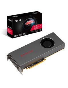 ASUS RX5700-8G AMD Radeon RX 5700 8 GB GDDR6