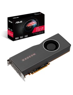 ASUS RX5700XT-8G AMD Radeon RX 5700 XT 8 GB GDDR6