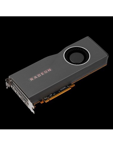 ASUS RX5700XT-8G AMD Radeon RX 5700 XT 8 GB GDDR6