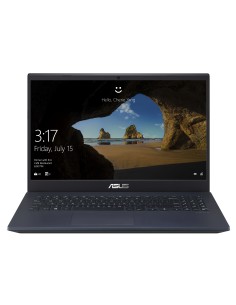 ASUS RX571GT-BQ076T Computer portatile 39,6 cm (15.6") Full HD Intel® Core™ i7 16 GB DDR4-SDRAM 1256 GB HDD+SSD NVIDIA®