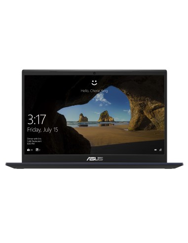 ASUS RX571GT-BQ076T Computer portatile 39,6 cm (15.6") Full HD Intel® Core™ i7 16 GB DDR4-SDRAM 1256 GB HDD+SSD NVIDIA®