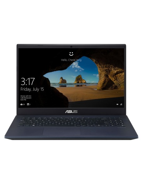 ASUS X571GT-BQ159T Computer portatile 39,6 cm (15.6") Full HD Intel® Core™ i7 16 GB 1512 GB HDD+SSD NVIDIA® GeForce® GTX 1650