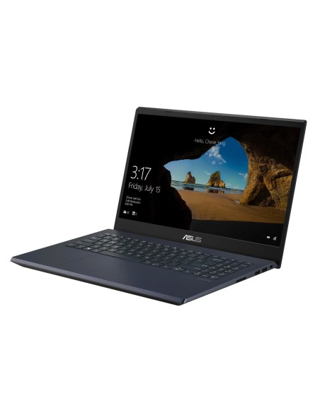 ASUS X571GT-BQ159T Computer portatile 39,6 cm (15.6") Full HD Intel® Core™ i7 16 GB 1512 GB HDD+SSD NVIDIA® GeForce® GTX 1650