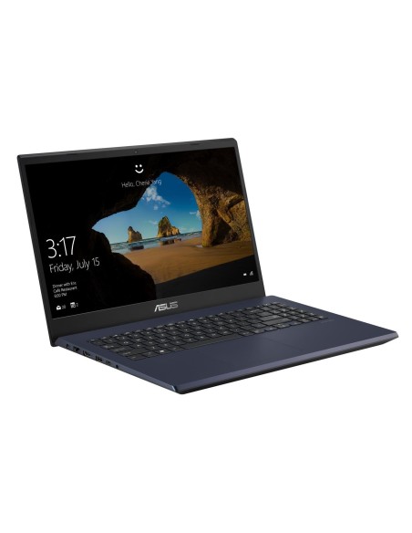 ASUS X571GT-BQ159T Computer portatile 39,6 cm (15.6") Full HD Intel® Core™ i7 16 GB 1512 GB HDD+SSD NVIDIA® GeForce® GTX 1650