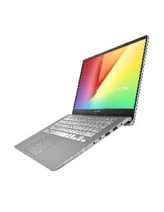 ASUS VivoBook S14 S430FA-EB061T Computer portatile 35,6 cm (14") Full HD Intel® Core™ i5 8 GB DDR4-SDRAM 256 GB SSD Wi-Fi 5 2