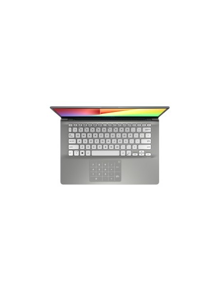 ASUS VivoBook S14 S430FA-EB061T Computer portatile 35,6 cm (14") Full HD Intel® Core™ i5 8 GB DDR4-SDRAM 256 GB SSD Wi-Fi 5