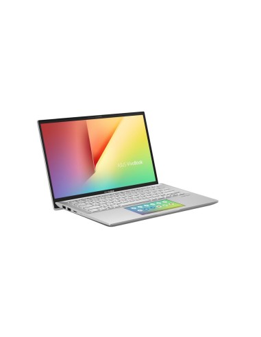 ASUS VivoBook S14 S432FA-EB008T Computer portatile 35,6 cm (14") Full HD Intel® Core™ i5 8 GB LPDDR3-SDRAM 512 GB SSD Wi-Fi 5