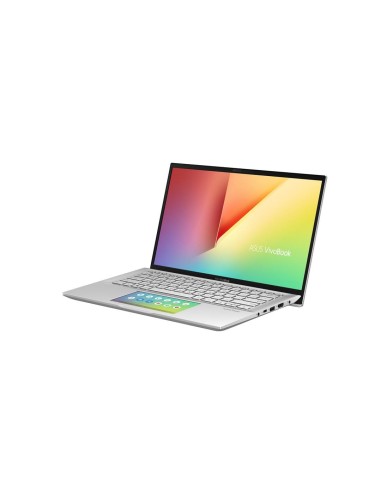 ASUS VivoBook S14 S432FA-EB008T Computer portatile 35,6 cm (14") Full HD Intel® Core™ i5 8 GB LPDDR3-SDRAM 512 GB SSD Wi-Fi 5