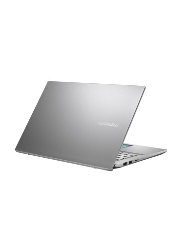 ASUS VivoBook S14 S432FA-EB008T Computer portatile 35,6 cm (14") Full HD Intel® Core™ i5 8 GB LPDDR3-SDRAM 512 GB SSD Wi-Fi 5