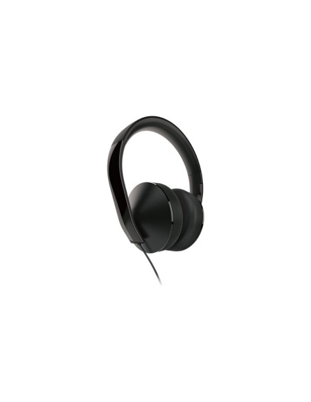 Microsoft S4V-00013 cuffia e auricolare Cablato A Padiglione Giocare Nero