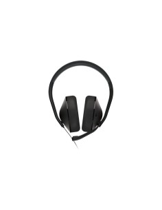 Microsoft S4V-00013 cuffia e auricolare Cablato A Padiglione Giocare Nero 2