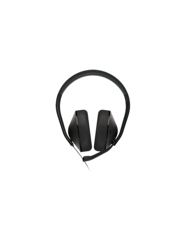 Microsoft S4V-00013 cuffia e auricolare Cablato A Padiglione Giocare Nero